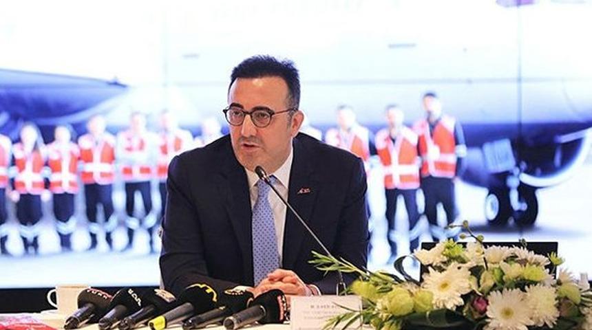 T&uuml;rk Hava Yolları ve Hava-İş sendikası maaş zamlarında anlaştı! Fedakar hava &ccedil;alışanlarına prim &ouml;d&uuml;l&uuml;