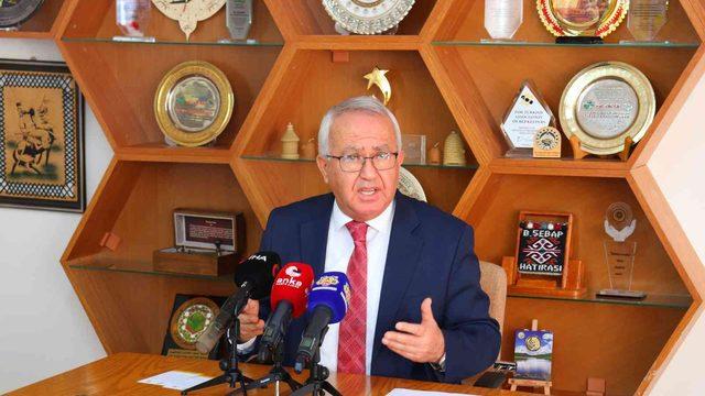 TAB Başkanı: Birliklerimi, döviz düşünce fiyat düşürmeyen esnafları protesto etmeye davet ediyorum