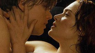 Kate Winslet’tan Leonardo DiCaprio itirafı: Gözyaşlarına boğuldum