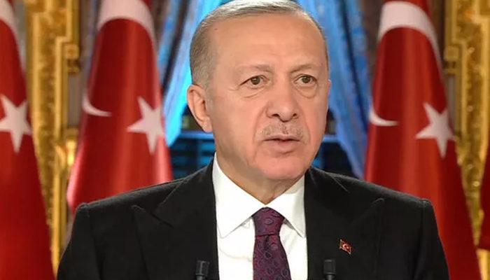 Son dakika: Cumhurbaşkanı Erdoğan kritik rakamı açıkladı! 