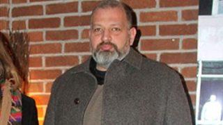 Haldun Demirhisar kimdir, evli mi? Haldun Demirhisar kaç yaşında, mesleği nedir?