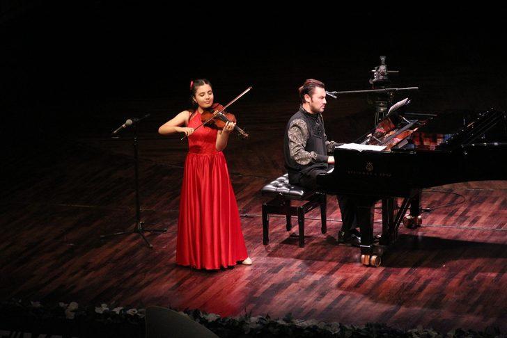 21. Uluslararası Antalya Piyano Festivali sona erdi G2