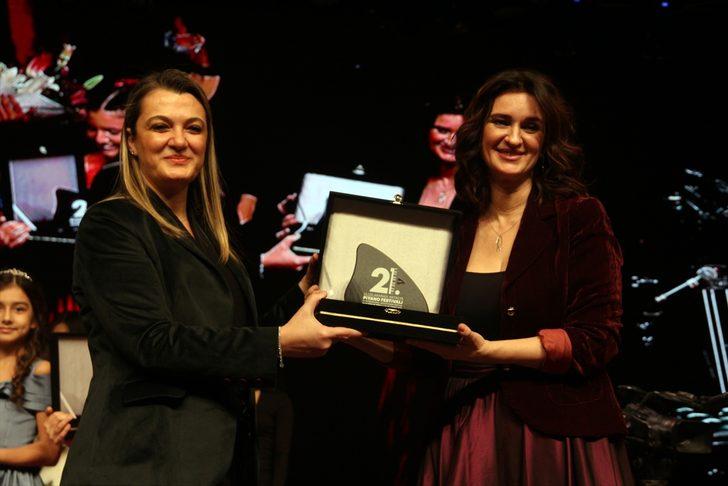 21. Uluslararası Antalya Piyano Festivali sona erdi G3