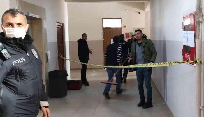 Arkadaşlarına söylemiş! Diyarbakır’da lise öğrencisi okula getirdiği silahla intihar etti