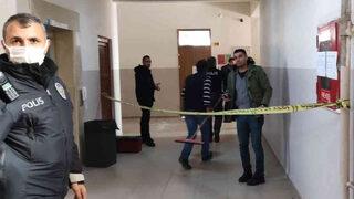 Arkadaşlarına söylemiş! Diyarbakır’da lise öğrencisi okula getirdiği silahla intihar etti