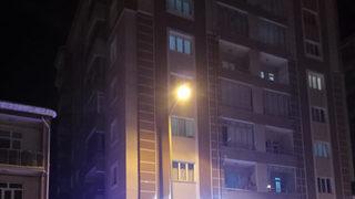 Konya'da 12 yaşındaki çocuğun feci ölümü! Dördüncü kattan düştü