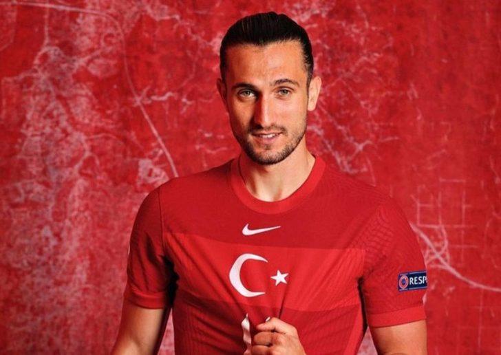 Yusuf Yazıcı kimdir, aslen nereli? Galatasaray'a transfer olacağı iddia edilen Yusuf Yazıcı kaç yaşında, hangi takımlarda oynadı?
