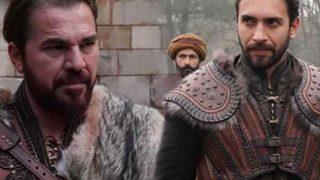 Barbaroslar Akdeniz’in Kılıcı dizinde Engin Altan Düzyatan’dan sonra iki oyuncu daha Covid-19'a yakalandı