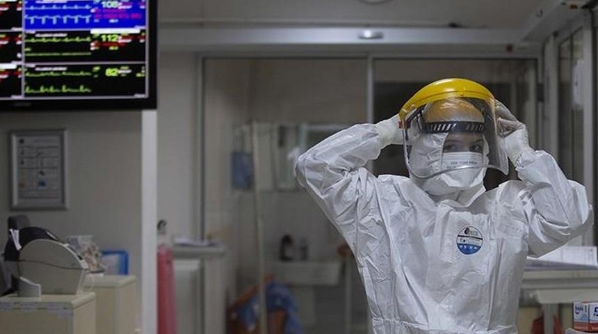 Son Dakika: 24 Aralık koronavirüs tablosu açıklandı