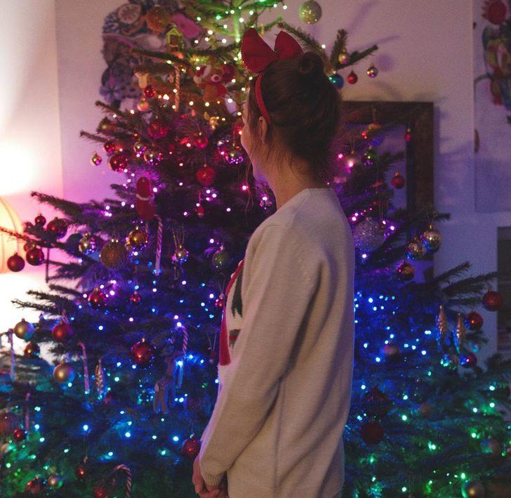 Meryem Uzerli'den kızları Lily ve Lara'yla yen yıl paylaşımı! "Tıpkı anneleri" G4