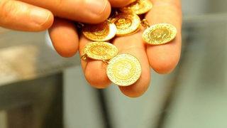 SON DAKİKA | Yeni altın düzenlemesi: Altın Değerleme Sistemi! 'Yastık altı' altını olanlara yeni fırsat