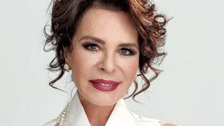 Hülya Koçyiğit’ten damadına övgü! Engin Altan Düzyatan dört dörtlük bir oyuncu