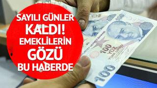 SON DAKİKA | Memur ve emekli zammı için sayılı günler kaldı, 3 Ocak'ta..! AK Parti'den açıklama