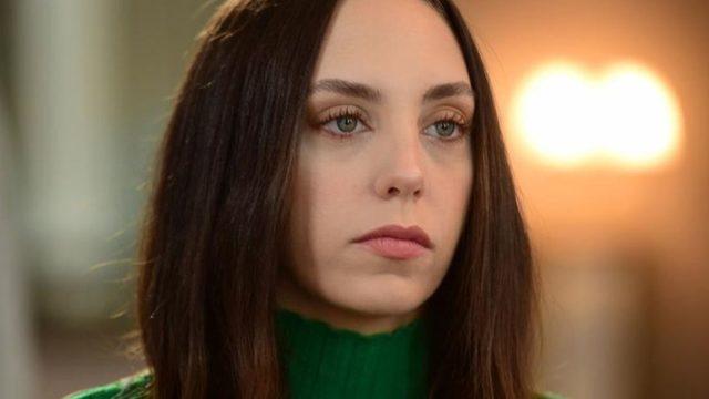 Kaderimin Oyunu'nun Asiye'si Öykü Karayel'in eski aşkı Barbaroslar: Akdeniz'in Kılıcı'nın başrolü çıktı!