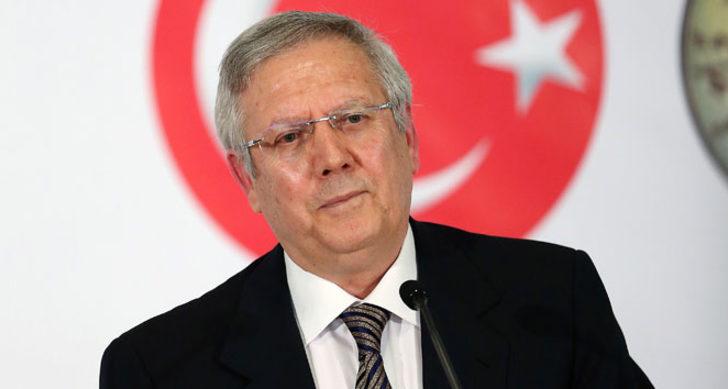 Aziz Yıldırım'ın hücum botu üretimi işine gireceği iddia edildi G3