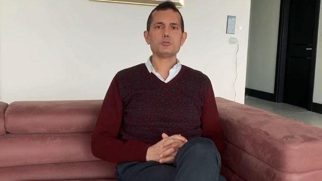 Sadece 5-6 çeşit gıda yiyebiliyordu! Genç doktorun hayatı böyle kurtuldu