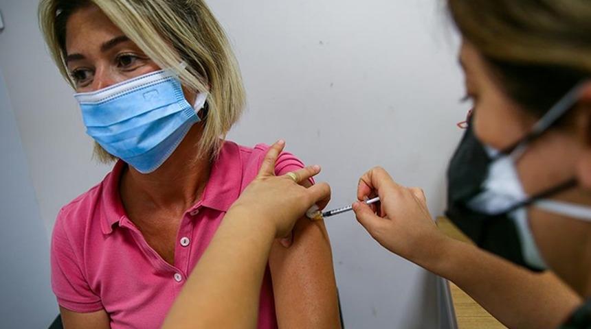 Son dakika: 3'üncü ve 4'ncü doz aşı için flaş yan etki açıklaması