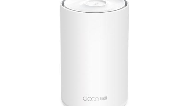 Deco X20-DSL: Üç farklı modda çalışabiliyor