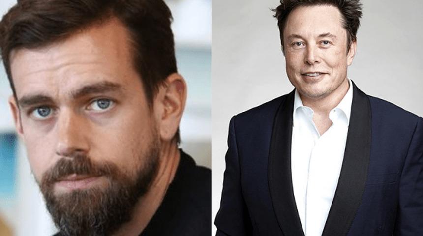 Elon Musk ve Jack Dorsey Web3’ü yorumladı