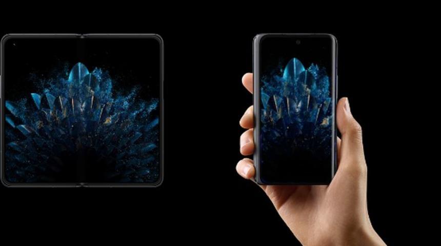 Oppo Find N beklenenin ötesinde bir talep gördü