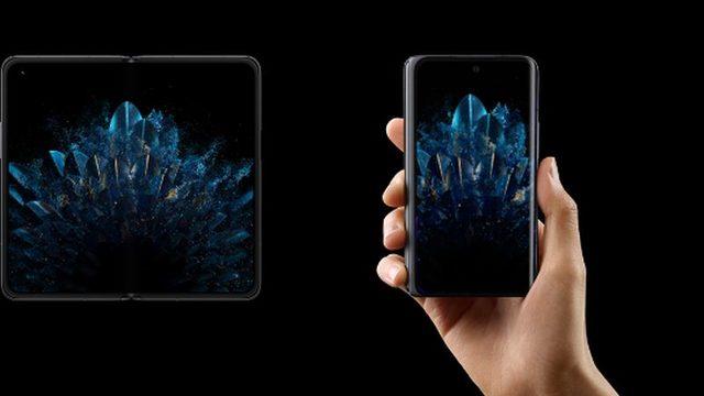 Oppo Find N beklenenin ötesinde bir talep gördü