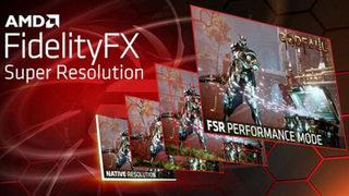 AMD FidelityFX 70’in üzerinde oyunda yer alacak