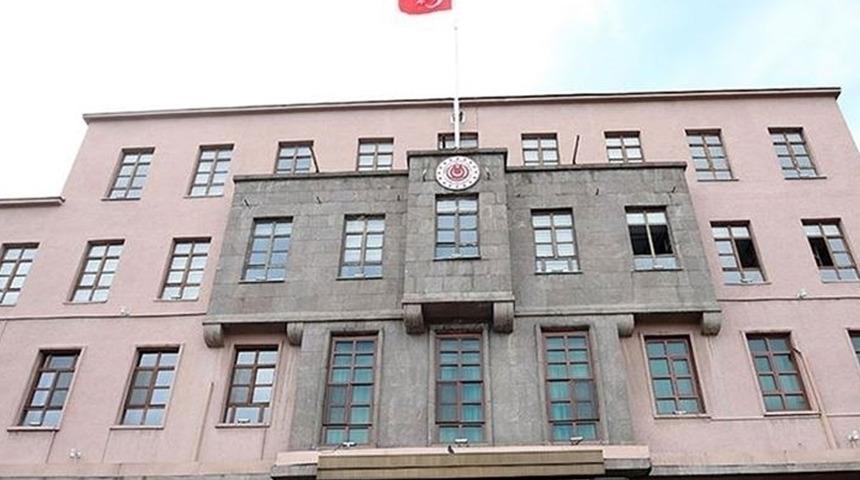 SON DAKİKA | 15 Temmuz'dan bugüne kadar kaç asker ihraç edildi? Milli Savunma Bakanlığı son sayıyı açıkladı