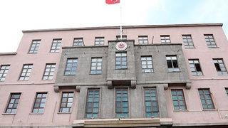 SON DAKİKA | 15 Temmuz'dan bugüne kadar kaç asker ihraç edildi? Milli Savunma Bakanlığı son sayıyı açıkladı