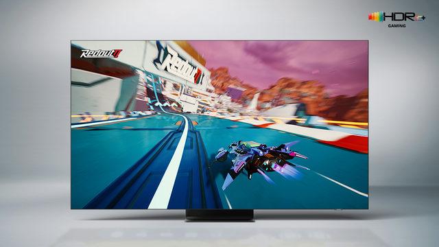 Samsung Monitörler HDR10+ GAMING desteği sunacak