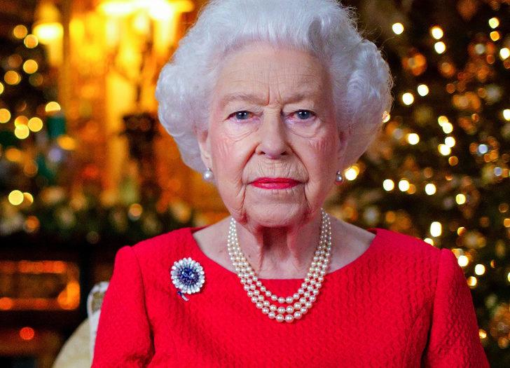 Kraliçe Elizabeth kendi şarap markasını piyasaya sürdü