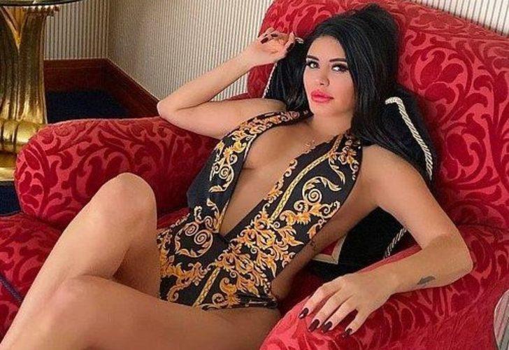 Ünlü şarkıcı Ebru Polat'tan 'vajina' paylaşımı! ''Sabaha kadar gülerim buna''