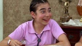 Alemin Kralı’nın Oben’i Birsu Demir kış günü güneşlendi! Cesur paylaşım