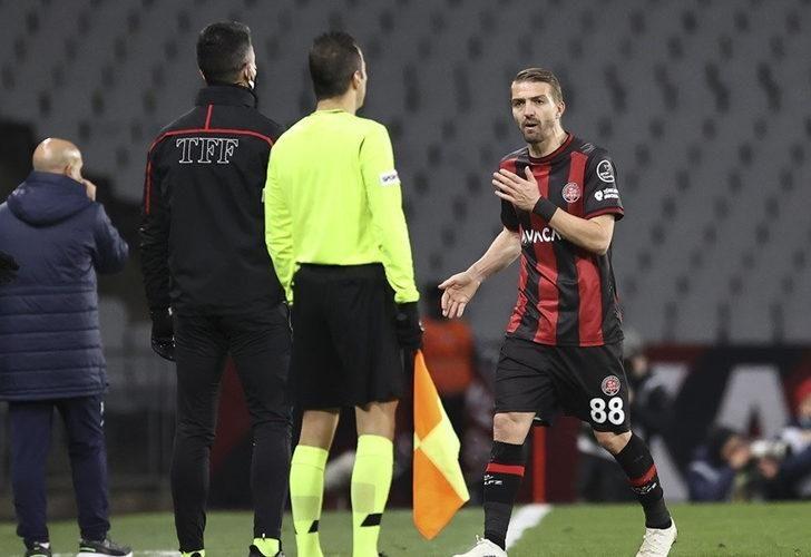 SON DAKİKA | Caner Erkin transferinde son durum! Trabzonspor'a 'evet' dedi, bonservis...