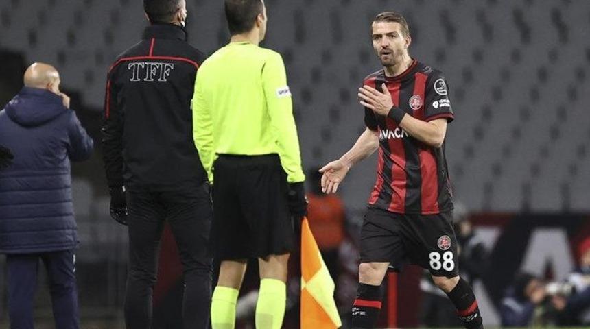 SON DAKİKA | Caner Erkin transferinde son durum! Trabzonspor'a 'evet' dedi, bonservis...