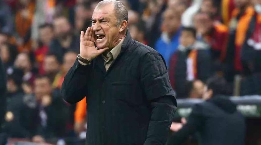SON DAKİKA | Galatasaray-Antalyaspor ma&ccedil;ının ilk 11'leri belli oldu! Terim'den s&uuml;rpriz tercih: Ayta&ccedil; Kara...
