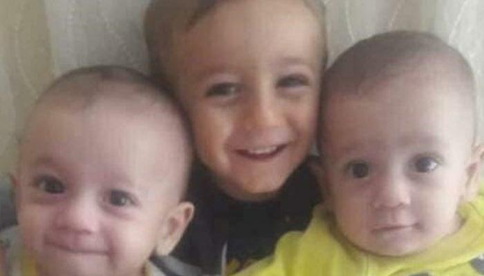 İzmir'de 3 kardeşin öldüğü yangında yürek yakan detay! Anneleri evdeymiş...