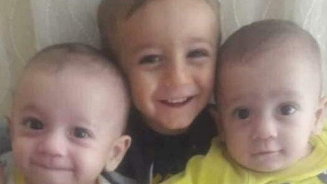 İzmir'de 3 kardeşin öldüğü yangında yürek yakan detay! Anneleri evdeymiş...