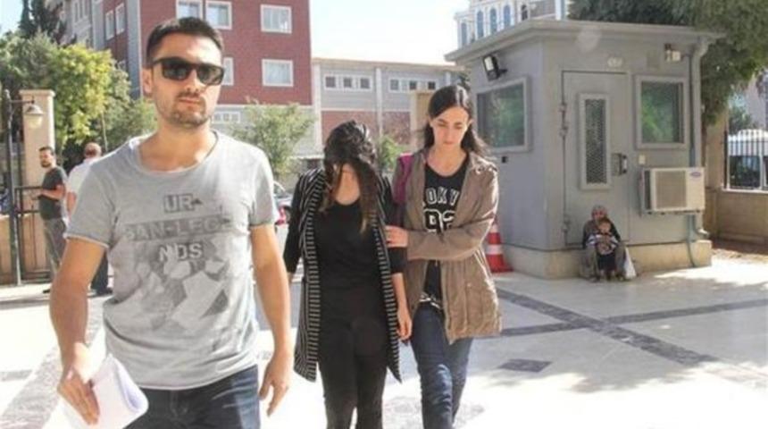 Dolandırıcı 'Gelin' yeniden g&ouml;zaltında