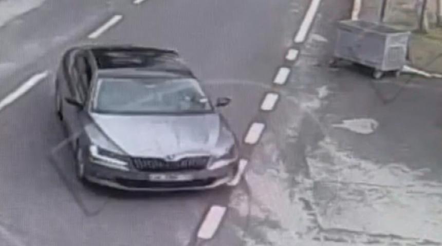 Öldürdüğü kişinin cesedini Bursa'ya kadar ön koltukta taşıdı! Uyuyor süsü vermiş