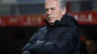 Son dakika: Altay Teknik Direktörü Mustafa Denizli’den ‘istifa’ açıklaması! ''Takımın başında...''