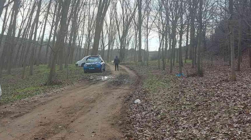 Piknik alanında yanmış kadın cesedi bulundu! Kahreden detaylar ortaya çıktı