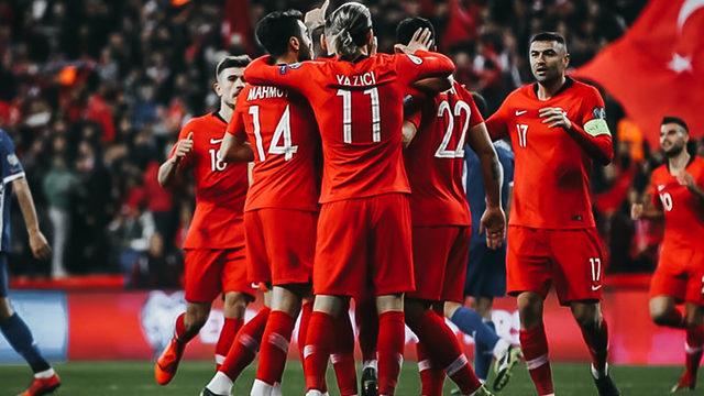 Son dakika: İşte en pahalı Türk futbolcular! İlk 10 açıklandı! Zirvede Hakan Çalhanoğlu...