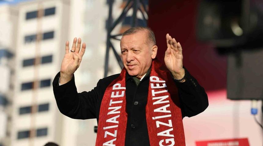 Pitbull: Cumhurbaşkanı Erdoğan 'Beyaz T&uuml;rkler, hayvanlarınıza sahip &ccedil;ıkın' dedi