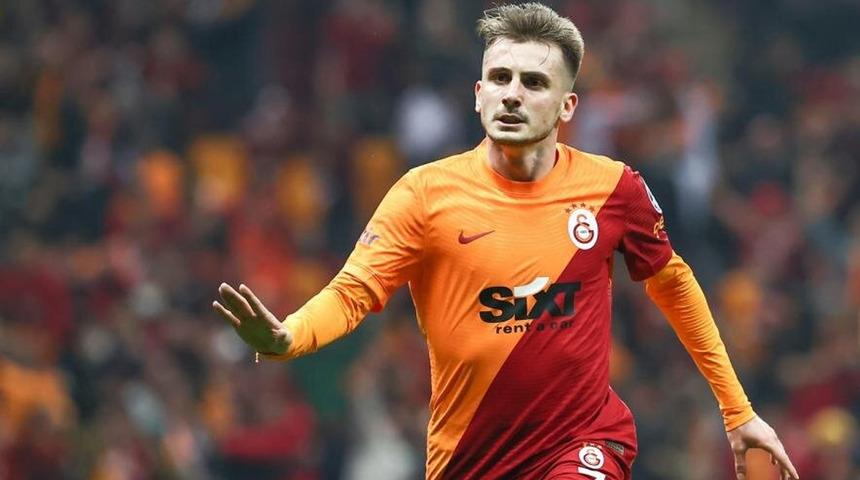 Son Dakika: Yılın golü! Galatasaray'da Kerem Aktürkoğlu'ndan inanılmaz gol! Harry Potter sevinci gündem oldu