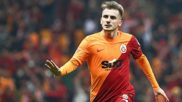 Son Dakika: Yılın golü! Galatasaray'da Kerem Aktürkoğlu'ndan inanılmaz gol! Harry Potter sevinci gündem oldu