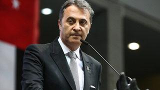 Beşiktaş eski başkanı Fikret Orman ateş püskürdü: Bu alçakça bir şey