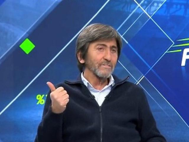 Son dakika: Rıdvan Dilmen Vedat Muriqi transferini açıkladı! Fenerbahçe ve Galatasaray derken Acun Ilıcalı devreye girdi...