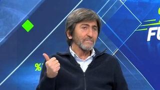 Son dakika: Rıdvan Dilmen Vedat Muriqi transferini açıkladı! Fenerbahçe ve Galatasaray derken Acun Ilıcalı devreye girdi...