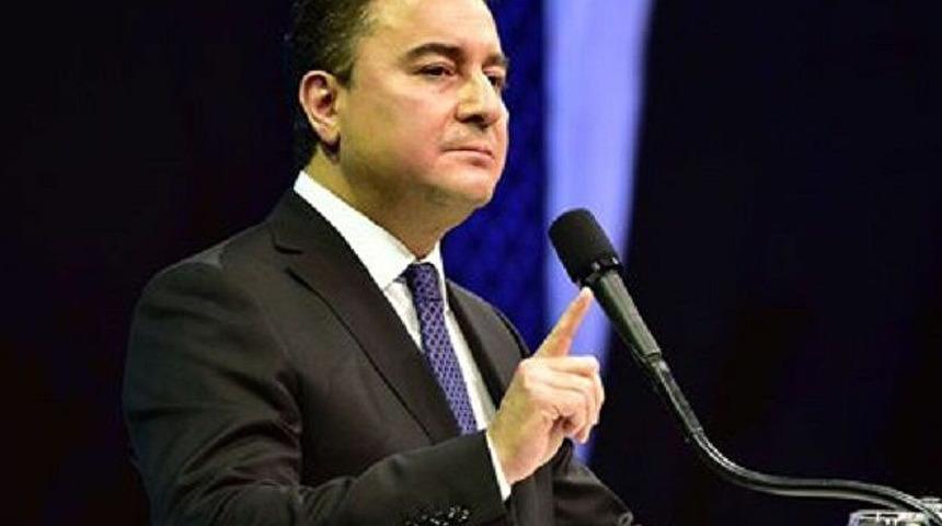 Cumhurbaşkanlığına aday olacak mı? Ali Babacan: Siyaseti biliyorsunuz