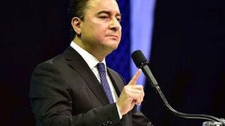 Cumhurbaşkanlığına aday olacak mı? Ali Babacan: Siyaseti biliyorsunuz